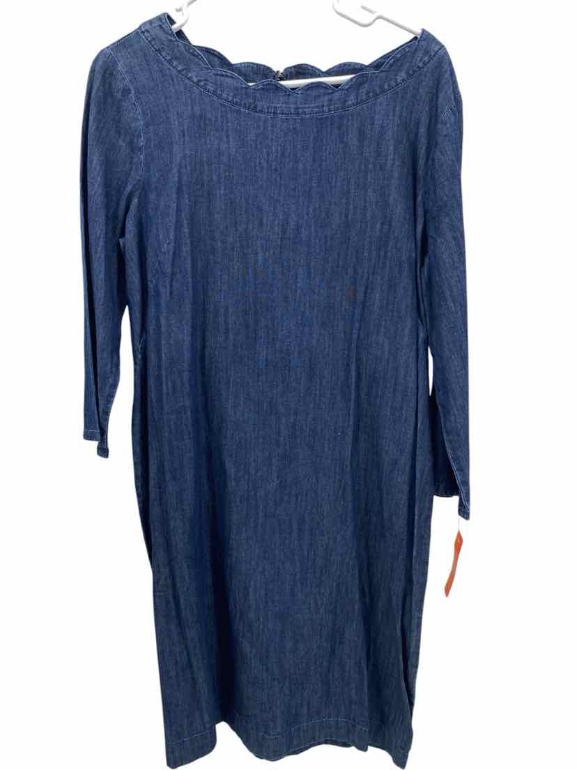 Talbots Ladies Size 12 NEW Dress