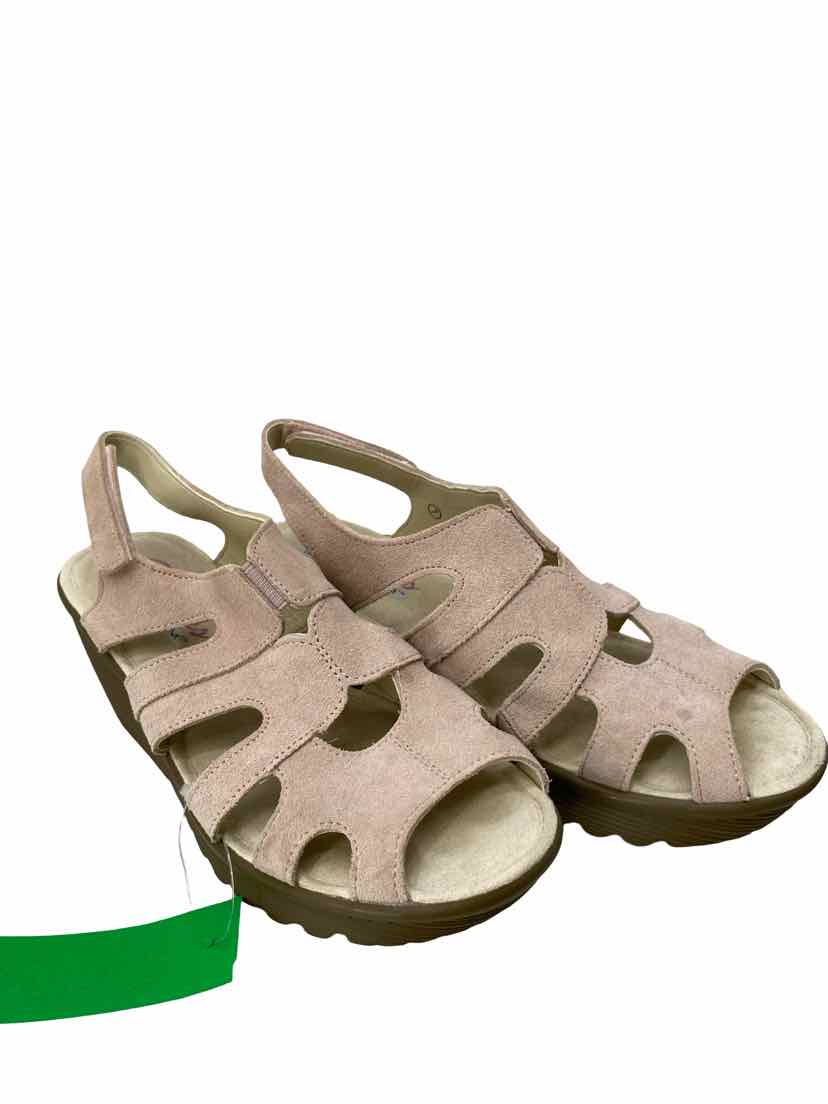 Sketchers Ladies Size 7 Sandals