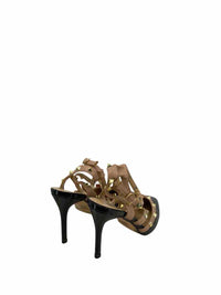 Nicole Milller Ladies Size 7 Shoes