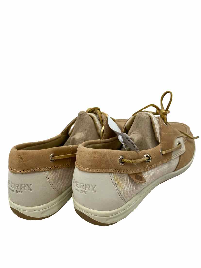 Sperry Ladies Size 9 NWOT Shoes
