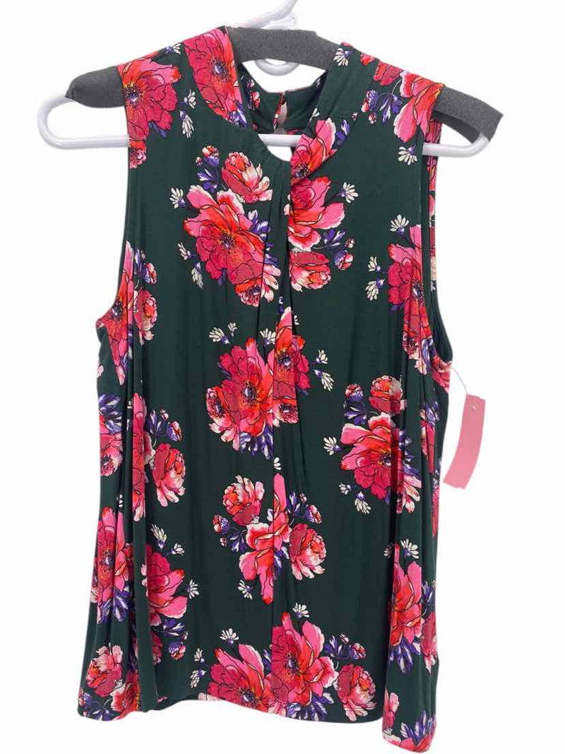 Ladies Vanessa Virginia Size M NEW Shirt
