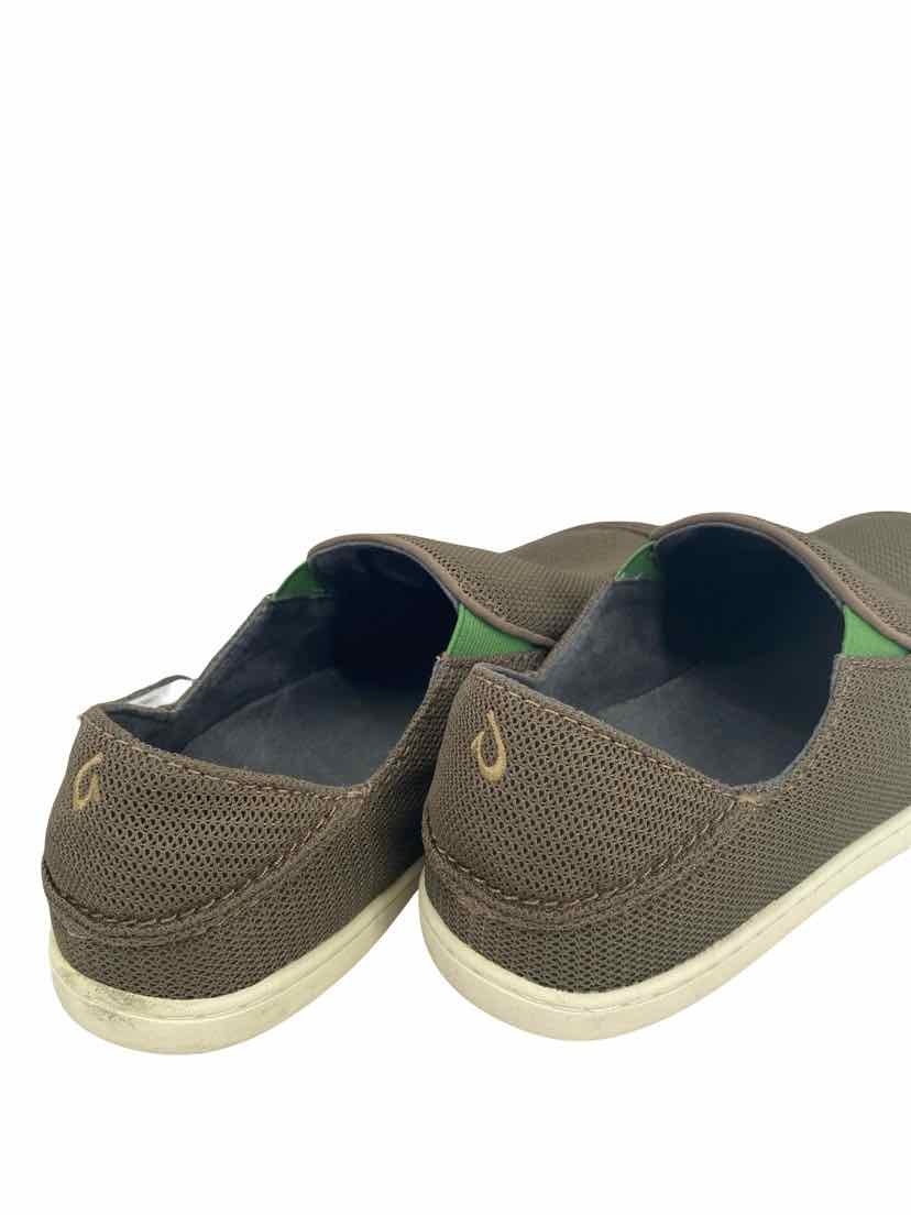 OluKai Men's Size 8 NEW Shoes