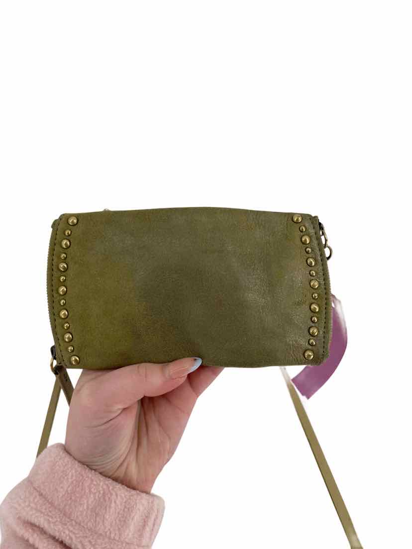 Hobo Ladies 8/10 Pouch