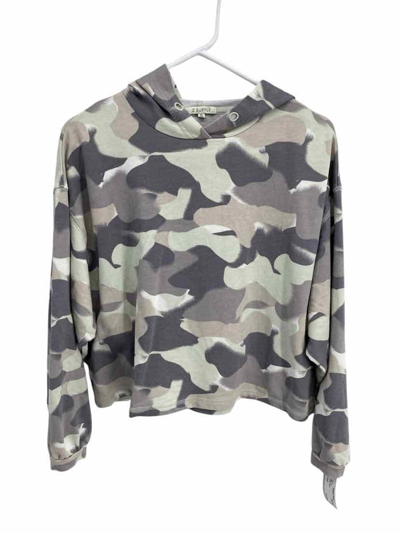 Z Supply Ladies Size XS Shirt