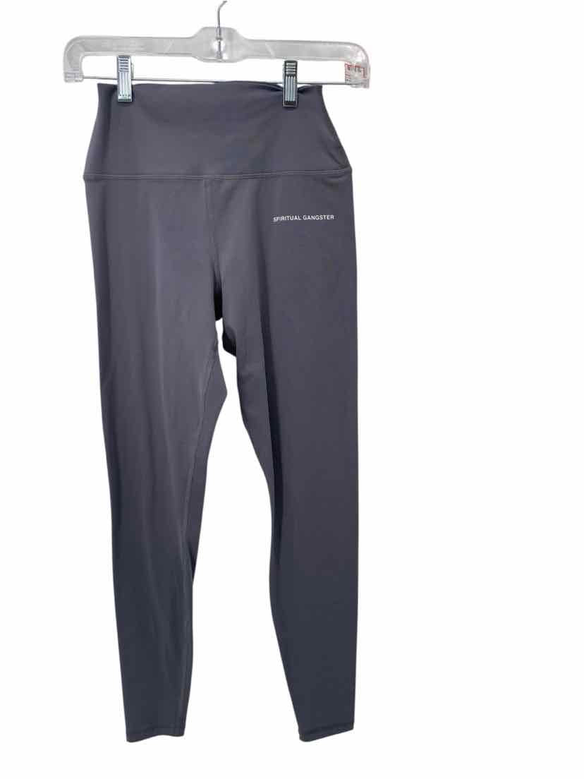 Spiritual Gangster Ladies Size S Leggings