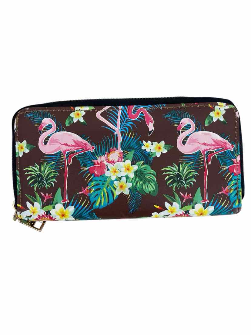 No Brand Ladies Wallet