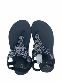 Life Stride Ladies Size 9 Sandals