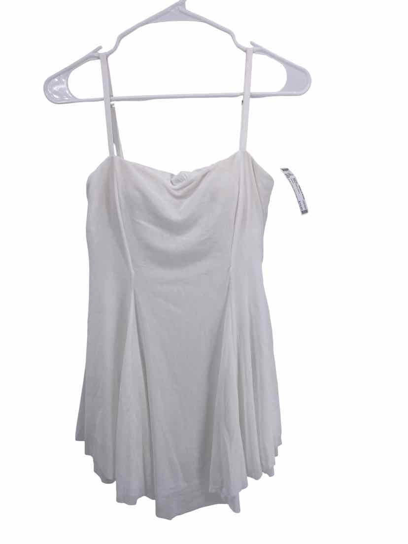 Halara Ladies Size S NWOT Romper