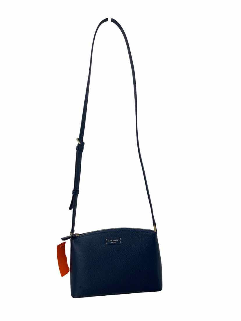 Kate Spade Ladies 9/10 Crossbody