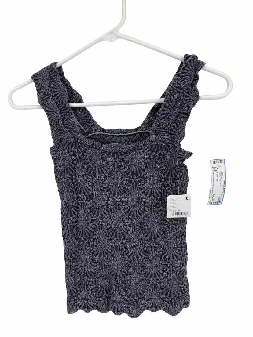 Free People Ladies Size M/L NEW Shirt