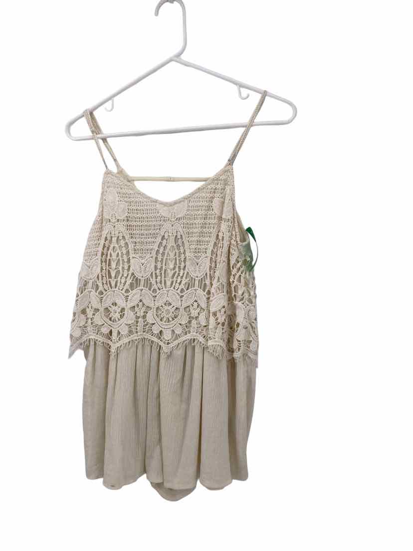 American Eagle Ladies Size XS Romper
