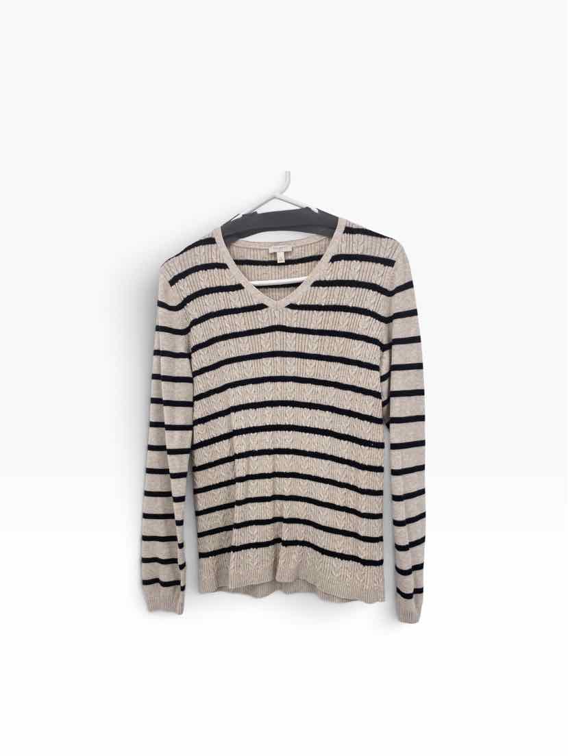 Talbots Ladies Size Small Sweater