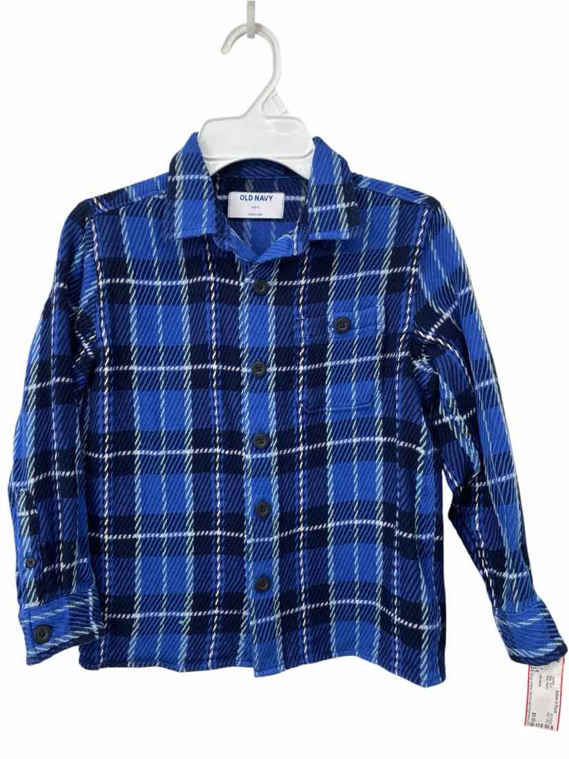 Old Navy Kids Size 6-7 Jacket