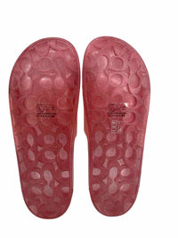 Coach Ladies Ulyssa Size 10 NEW Sandals