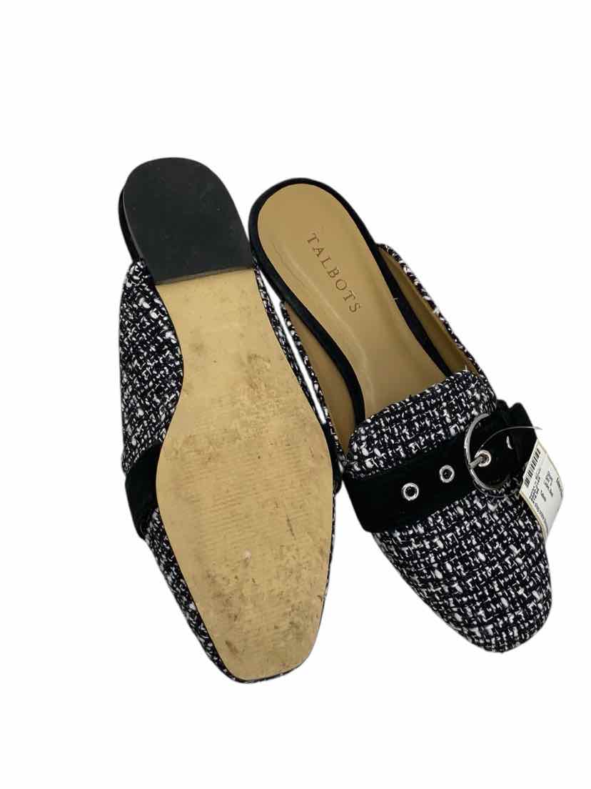 Talbots Ladies Size 9 Shoes
