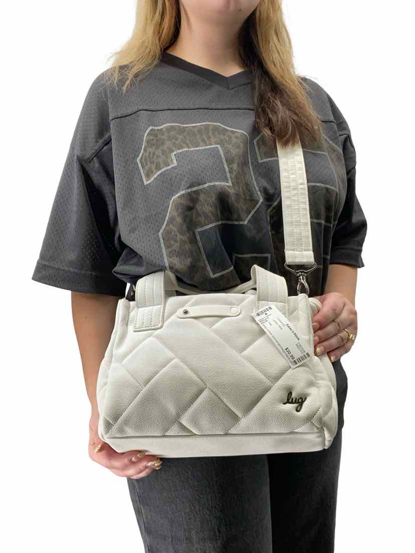 Lug Ladies Crossbody