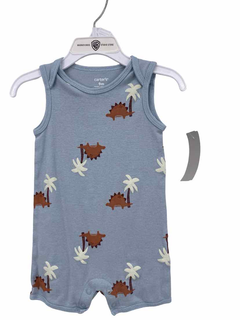 Carter's Kids Size 9m 1 pc