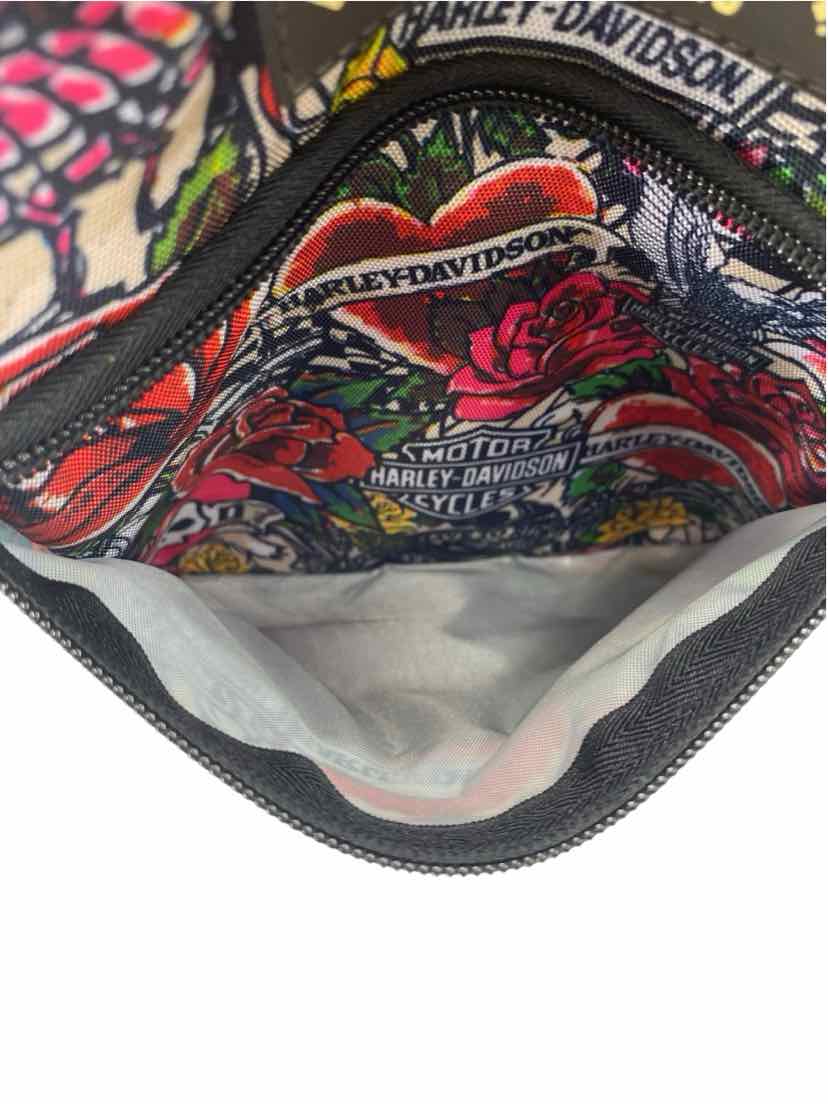 Harley Davidson Ladies NEW Crossbody