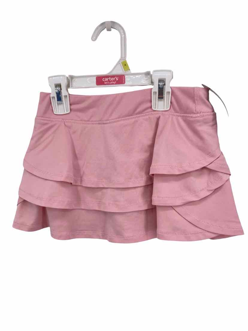 Ideology Kids Size 6 Skort