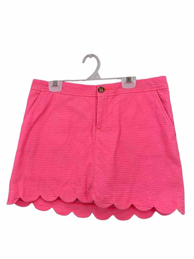 Lilly Pulitzer Ladies Size 6 Shorts