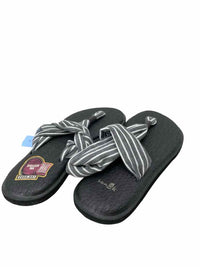 Sanuk Ladies Size 8 NEW Sandals