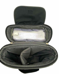 Picnic Time Black Nationals Cooler Bag