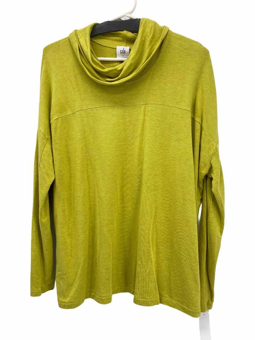 Cabi Ladies Size Small Shirt