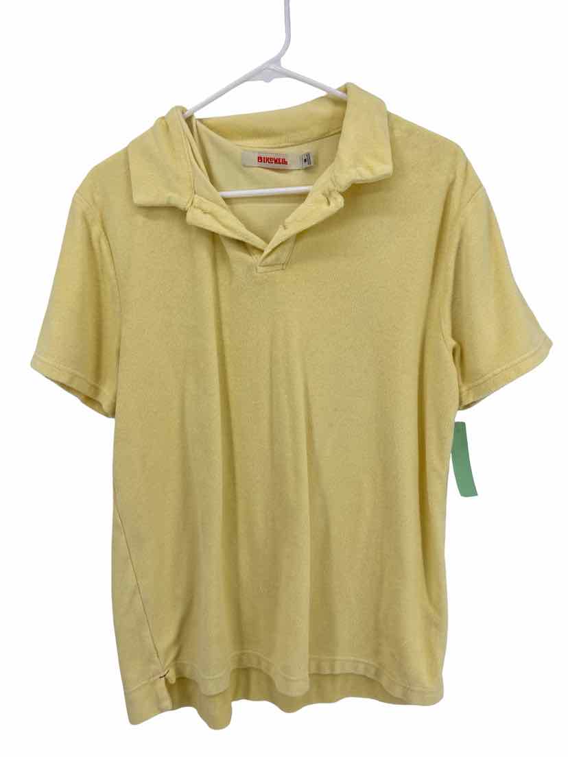 Birdwell Men's Size M Shirt