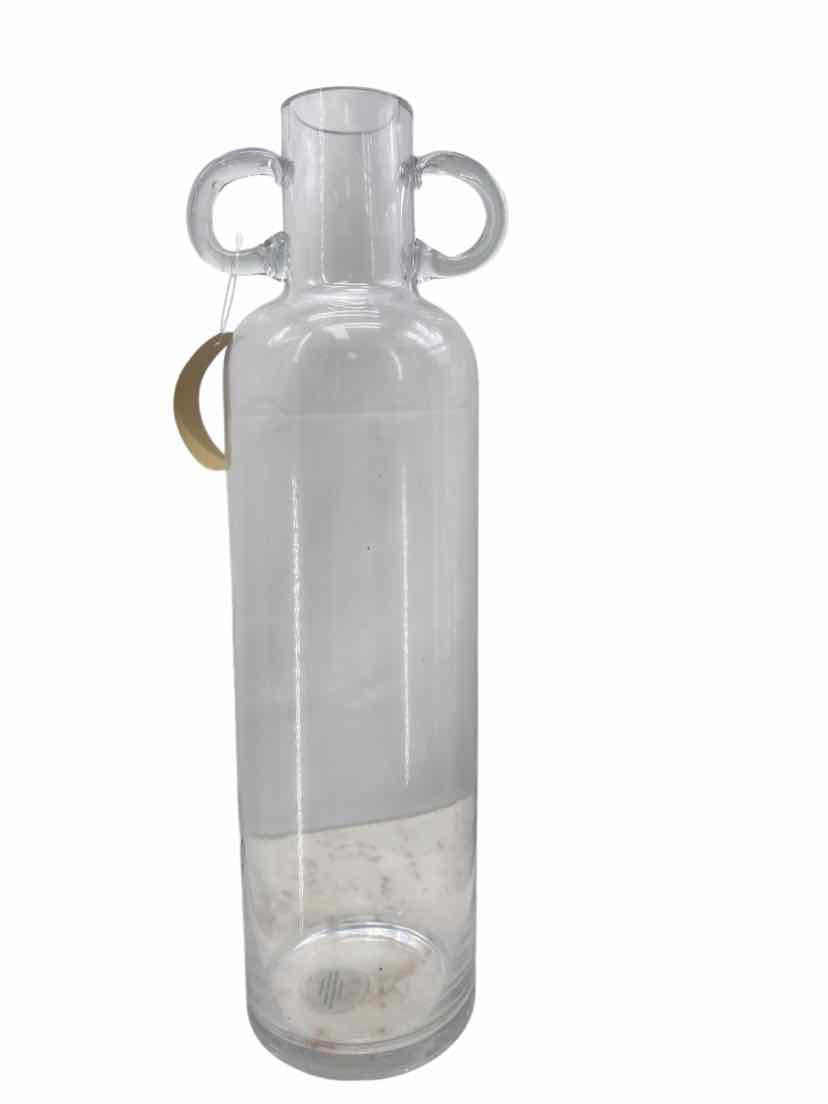 No Brand Clear Size Large Vase