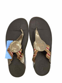Fitflop Ladies Size 11 Sandals