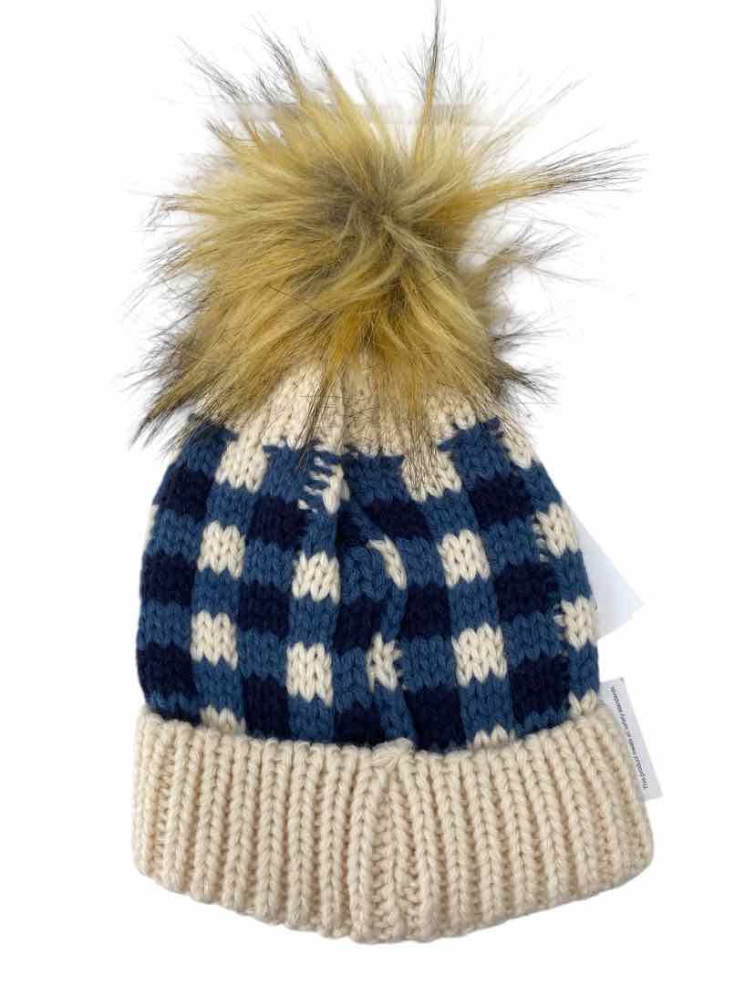 Mudpie Kids Size 2-5 Hat