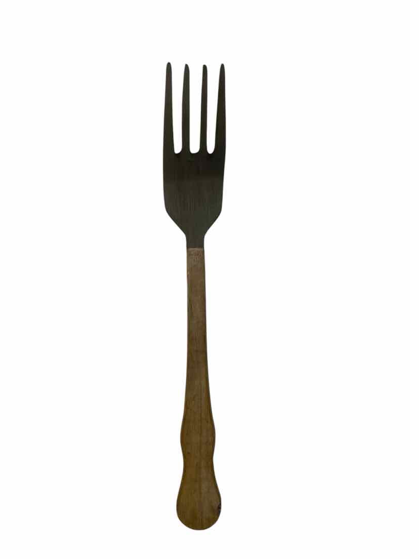 Fork Wall Decor