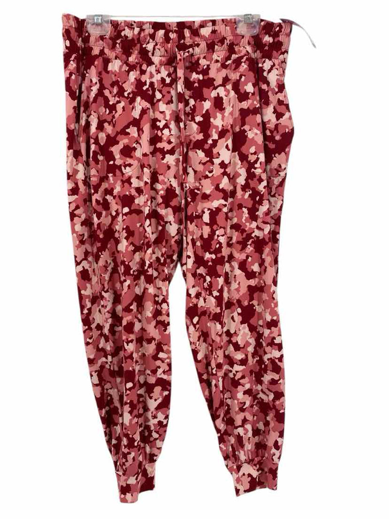 Ladies Any Body Size MP Pants