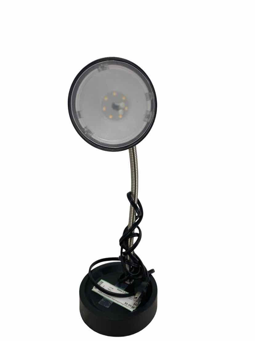 Intertek Black Lamp