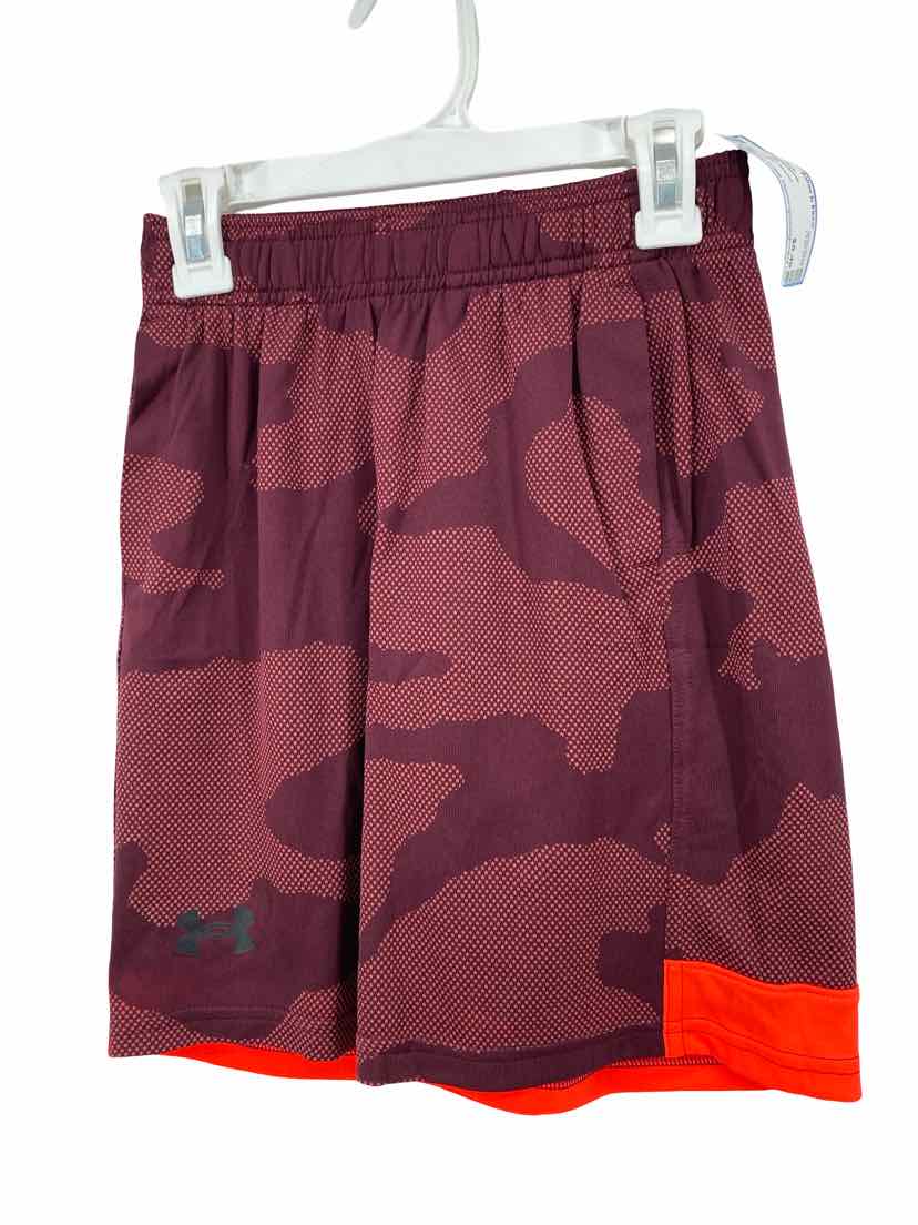 Under Armour Kids Size Ys/8 Shorts