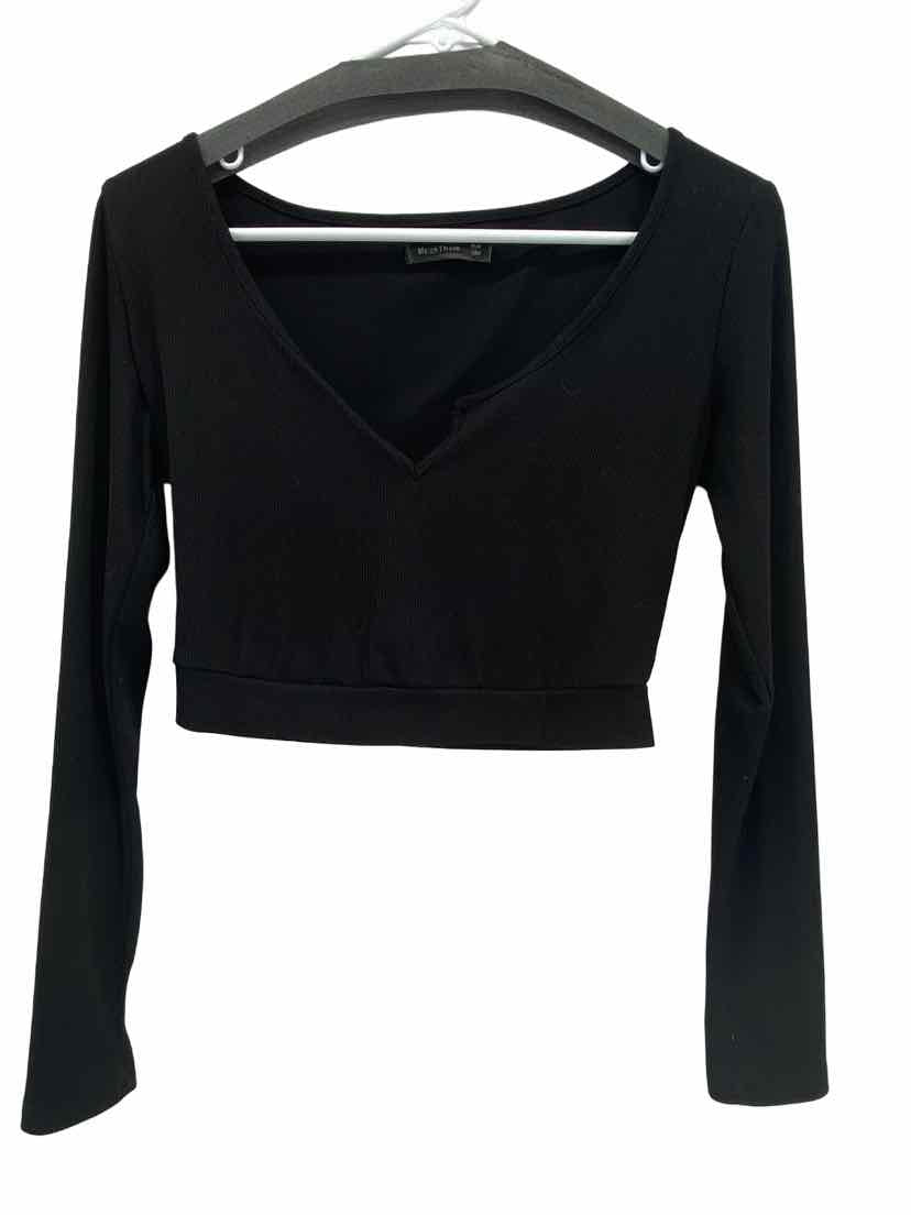 Mock Them Ladies Size Large Shirt