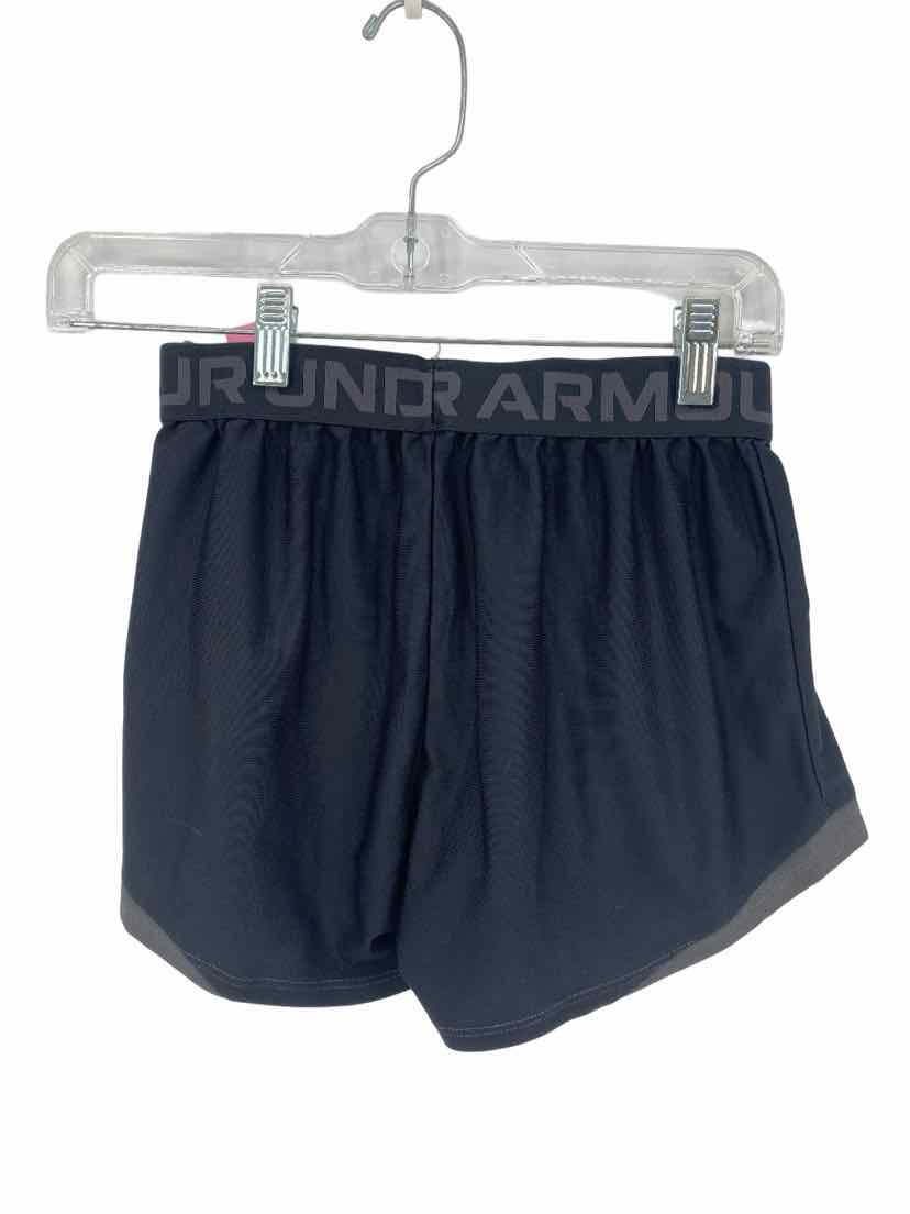 Under Armour Ladies Size XS Shorts