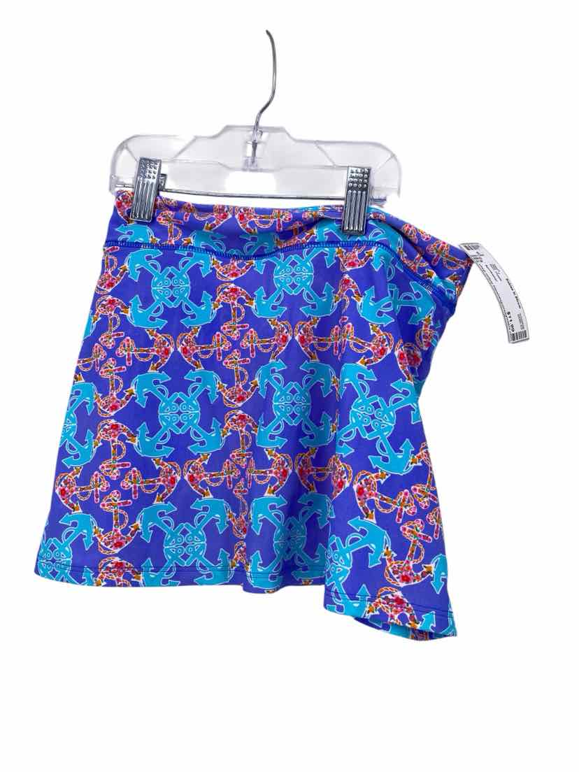 Spunkwear Kids Size 7 Skort