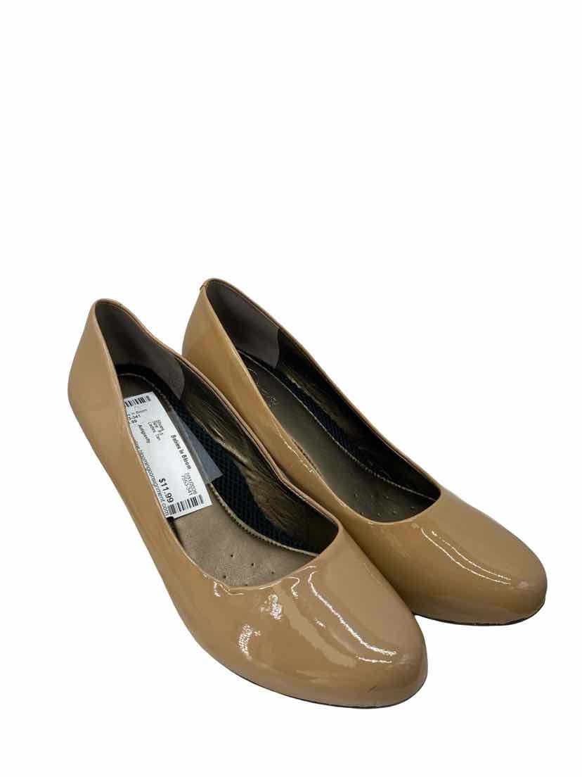 Antigravity Ladies Size 9.5 Shoes