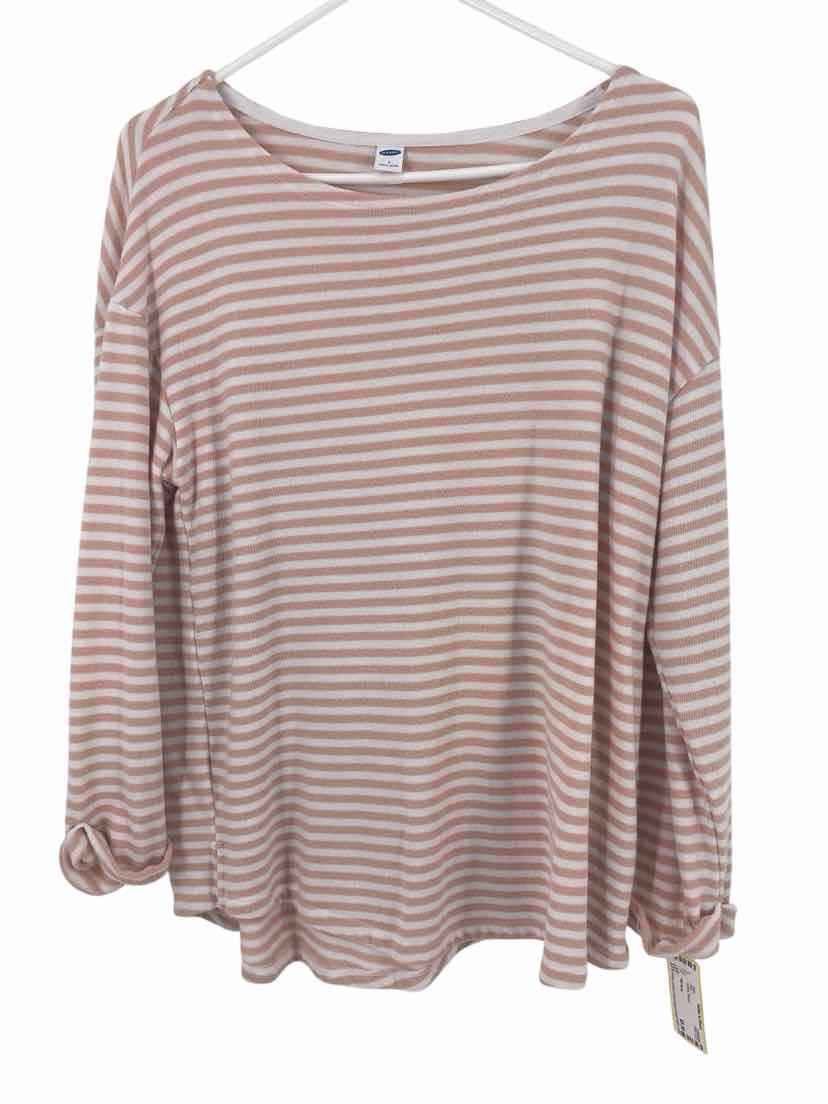 Old Navy Ladies Size L Shirt