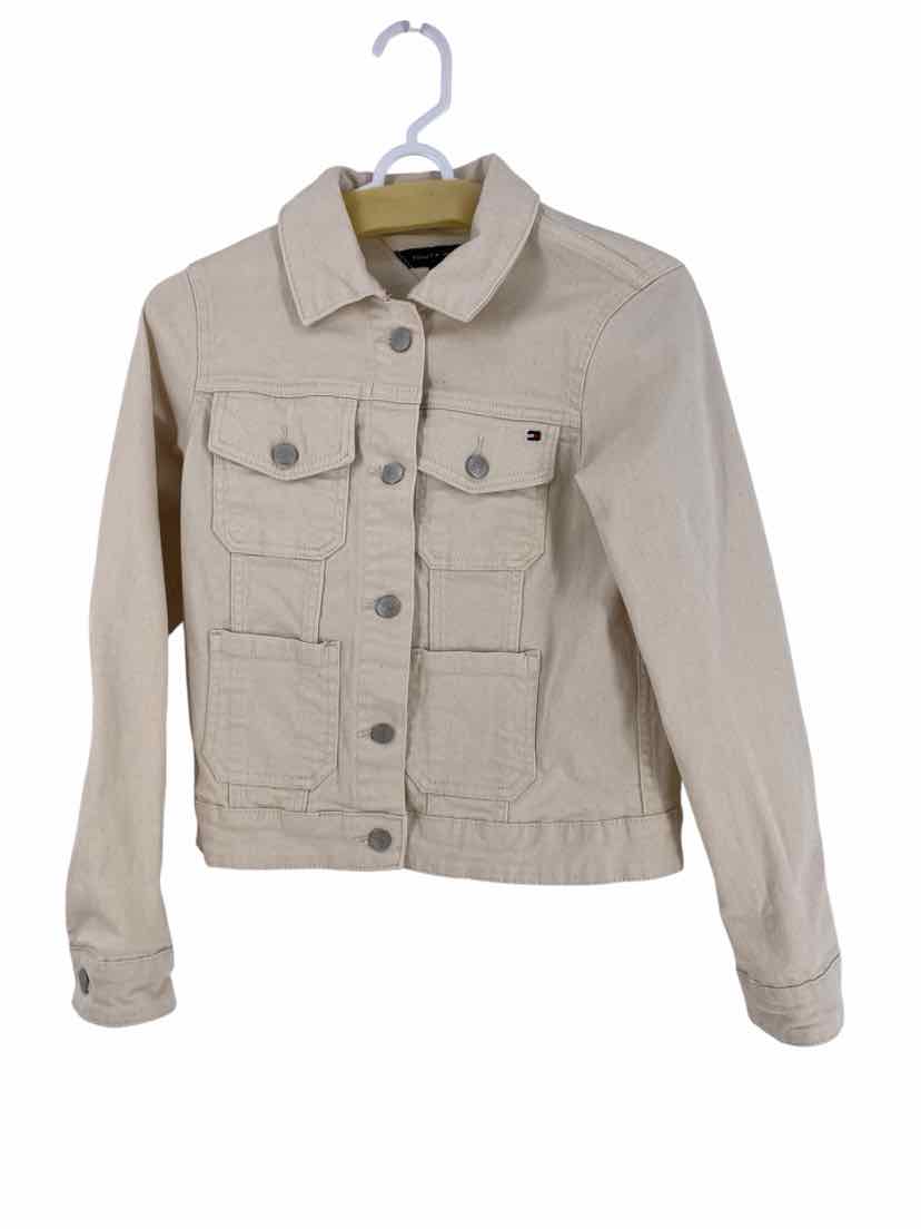 Tommy Hilfiger Ladies Size XS Jacket