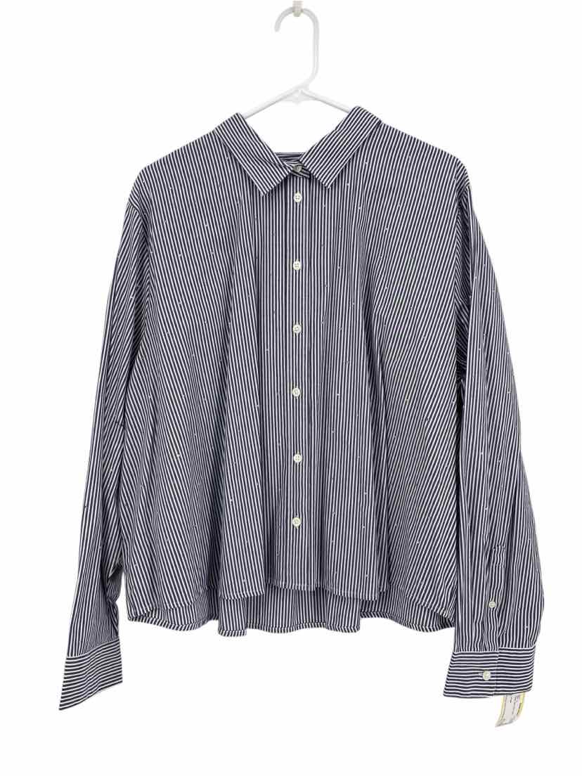 J Crew Ladies Size 3x NEW Shirt