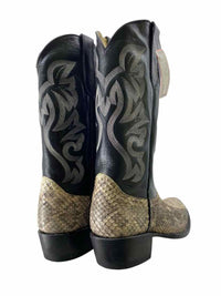 Cowtown Boots Men's Size 11.5 NEW Boots