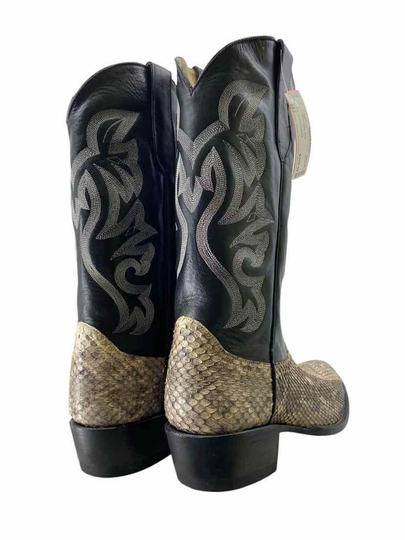 Cowtown Boots Men's Size 11.5 NEW Boots
