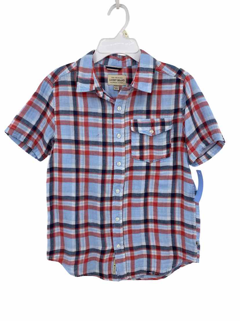 Lucky Brand Kids Size M/10 Shirt