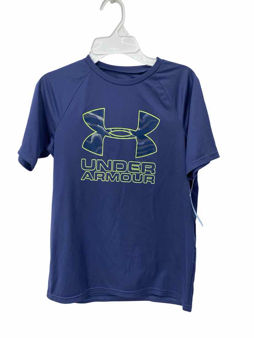 Under Armour Kids Size YM/10-12 Shirt