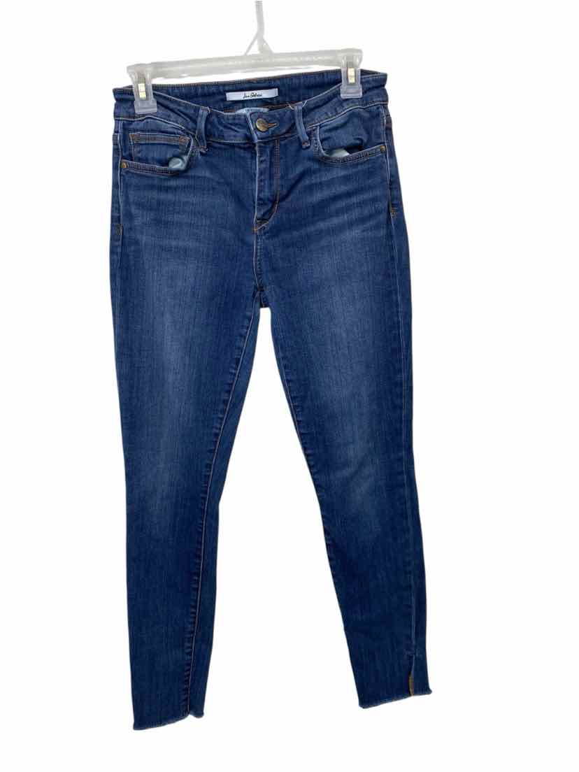 Sam Edelman Ladies Size 28 Jeans