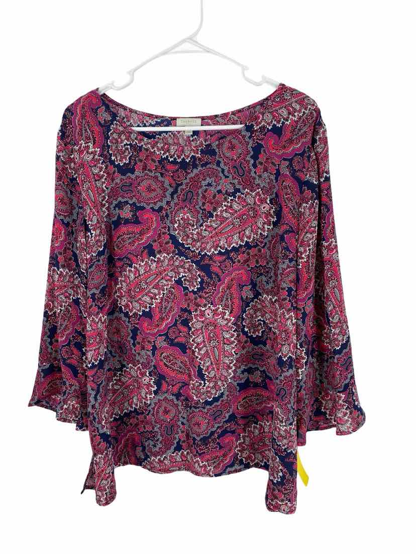 Talbots Ladies Size XL Shirt