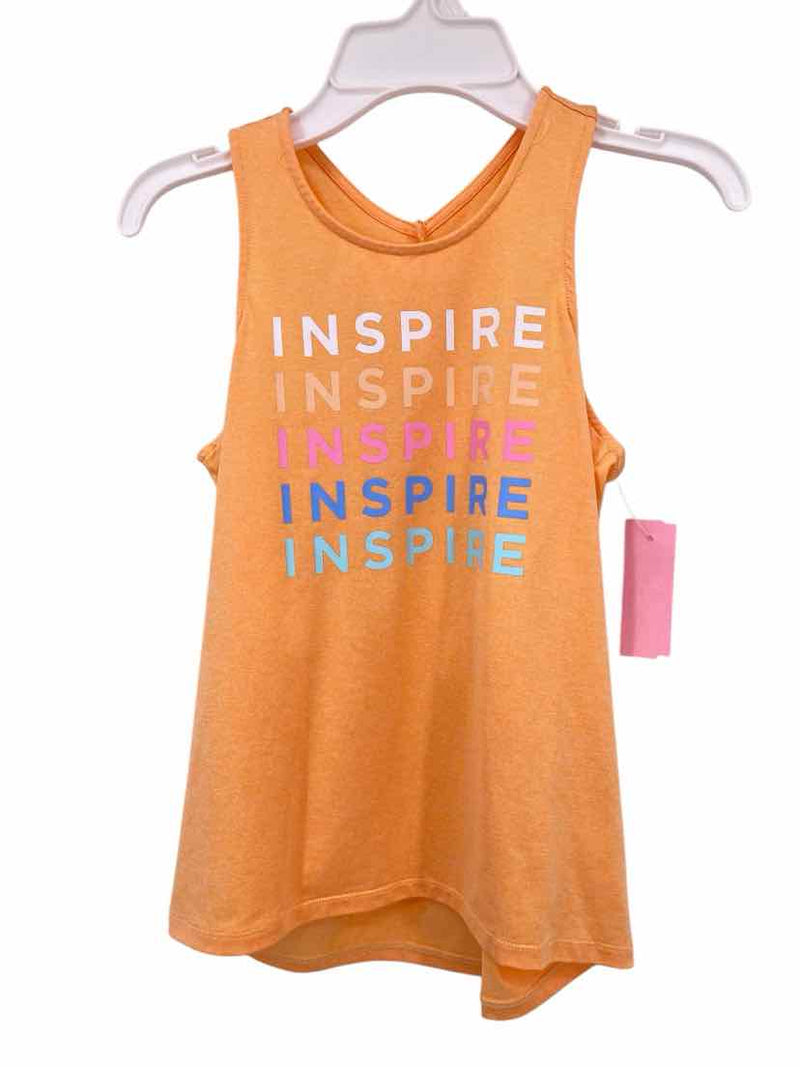 Kids Runway Size 8/10 Shirt
