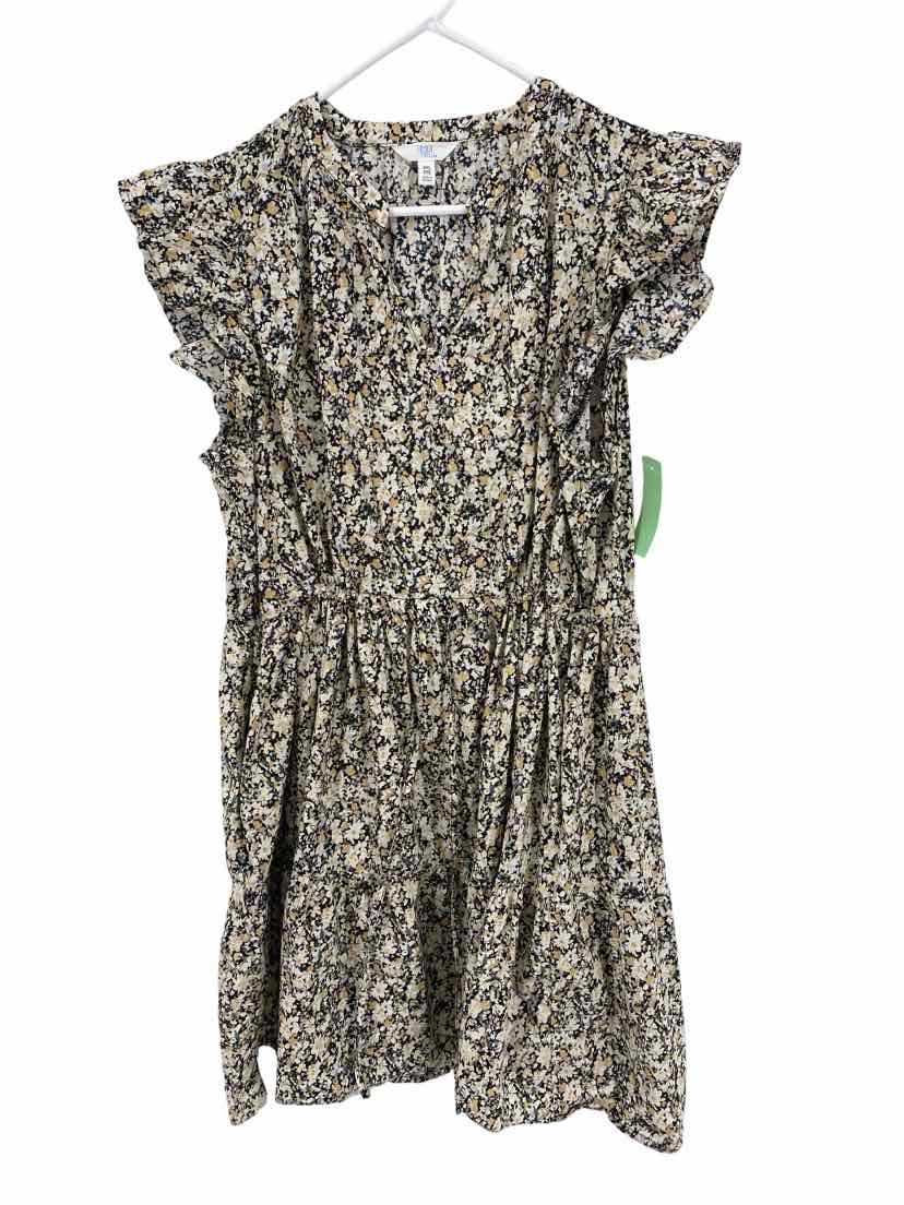 Time & True Ladies Size XXL Dress